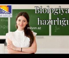 Biologiya hazırlığı