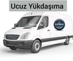 Ucuz Yükdaşıma