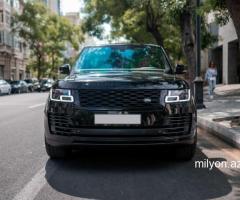 range rover transfer xidmeti