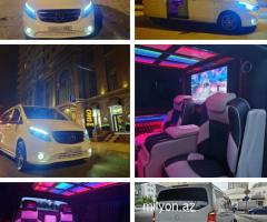 Vito vip salon satilir