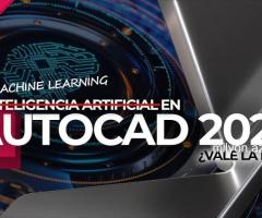 Auto CAD  Proqramından kurslar - 2