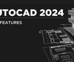 Auto CAD  Proqramından kurslar - 3