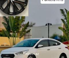 toyota hyundai kia nissan disk qapaqlari r14 r15 R16