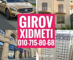 Kredit Xidmeti