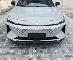 Changan Qiyuan A06