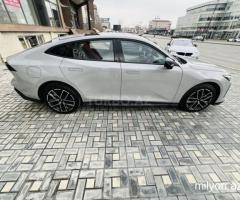 Changan Qiyuan A06 - 2