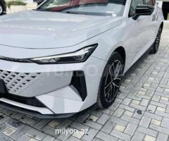 Changan Qiyuan A06 - 3