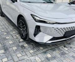 Changan Qiyuan A06 - 4