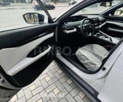 Changan Qiyuan A06 - 5