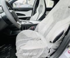 Changan Qiyuan A06 - 6