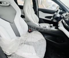 Changan Qiyuan A06 - 7