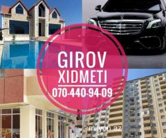 Kredit xidməti
