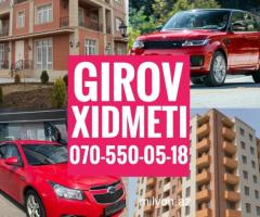 Kredit xidməti