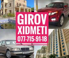 Kredit Xidməti