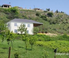 Bağ evi