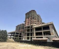 Satılır 3 otaqlı yeni tikili 101 m², Lökbatan q.