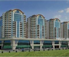 Satılır 3 otaqlı yeni tikili 101 m², Lökbatan q. - 2