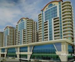 Satılır 3 otaqlı yeni tikili 101 m², Lökbatan q. - 3