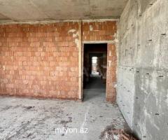 Satılır 3 otaqlı yeni tikili 101 m², Lökbatan q. - 4