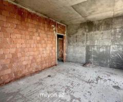 Satılır 3 otaqlı yeni tikili 101 m², Lökbatan q. - 5