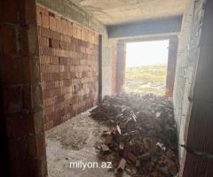 Satılır 3 otaqlı yeni tikili 101 m², Lökbatan q. - 6