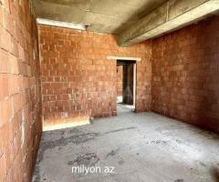 Satılır 3 otaqlı yeni tikili 101 m², Lökbatan q. - 7