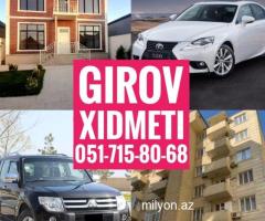 Kredit xidməti
