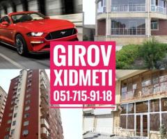 Kredit xidməti