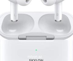 Simsiz Qulaqlıq Skylon Z4267 White