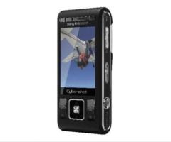 Sony Ericsson C905
