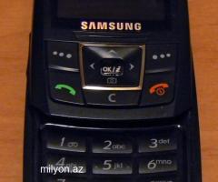 Samsung E250