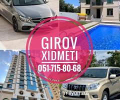 Kredit xidməti