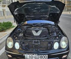 Panarama 4 matic