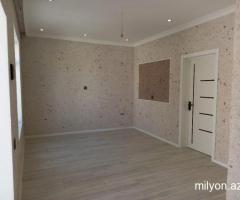 Novxanida Denize Yaxin Super Temirli 3 Otaqli Bag Evi Satilir - 5