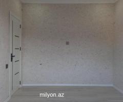 Novxanida Denize Yaxin Super Temirli 3 Otaqli Bag Evi Satilir - 8