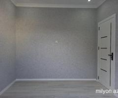 Novxanida Denize Yaxin Super Temirli 3 Otaqli Bag Evi Satilir - 10