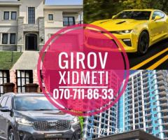 Kredit xidməti