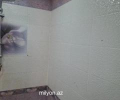 Lökbatan q. Həyət evi - 5