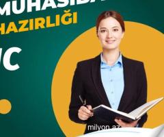 Mühasibatlıq kursları