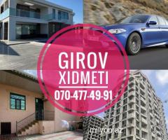 Kredit xidməti