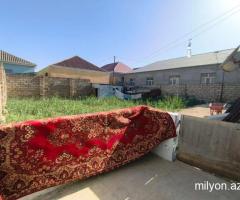Zabrat Məmmədli yolu - 3