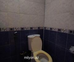 Zabrat Məmmədli yolu - 7