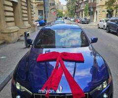 maserati levante s bey gelin toy masini sifarisi - 5