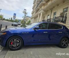 maserati levante s bey gelin toy masini sifarisi - 10