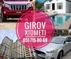 Kredit xidməti