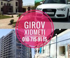 Kredit xidməti
