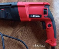 İSKRA Perferator