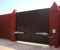 Avtomatik qapi qollari WhellDoors 1000kq