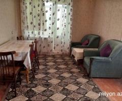 Qara Qarayev 2 otaqlı kirayə mənzil