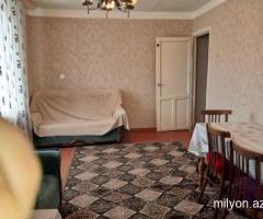 Qara Qarayev 2 otaqlı kirayə mənzil - 3